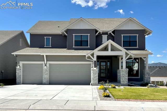 $968,462 | 17226 Alsike Clover Court | Woodmoor