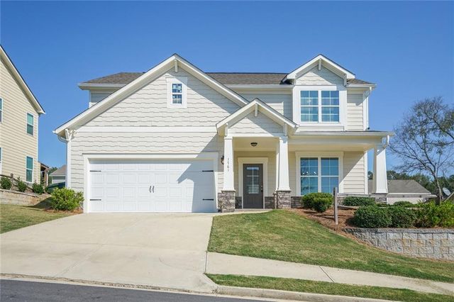 $375,900 | 1761 Morgan Lane | Creekside at Olde Town