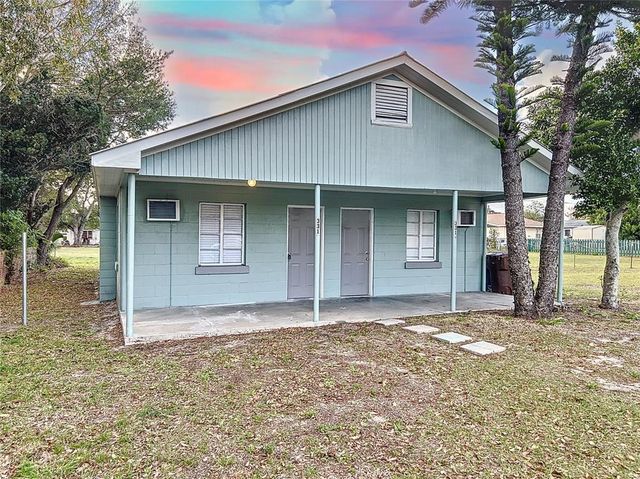 $1,100 | 331 E Street, Unit A | Lake Wales