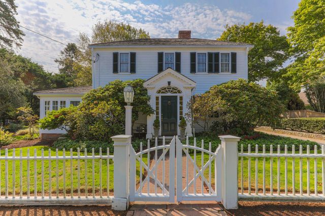 $1,595,000 | 4259 Main Street | Yarmouth Station