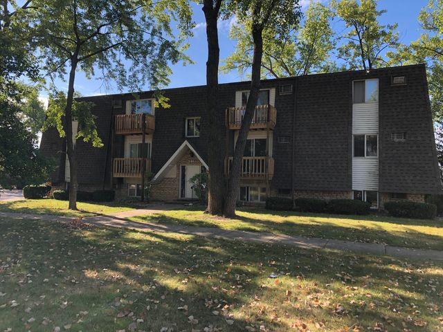 $125,000 | 210 Madison Street, Unit 3C | Joliet