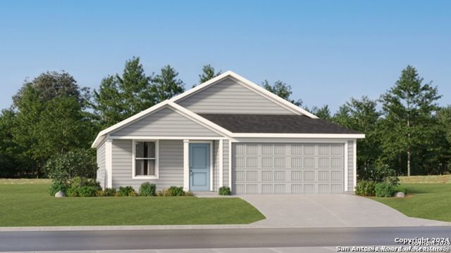 $253,999 | 202 Routt Place | Odem