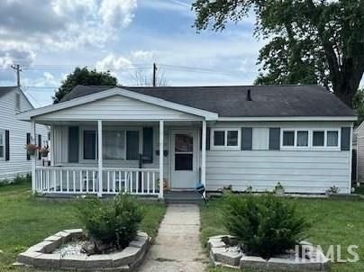 $114,900 | 2105 West 8th Street | West Marion