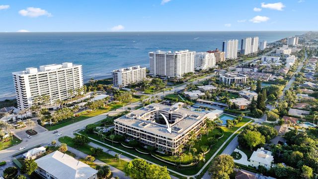 $850,000 | 1401 South Ocean Boulevard, Unit 407 | Deerfield Beach Island