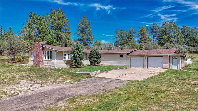 $590,000 | 456 Verdos Drive | Ponderosa Park Estates