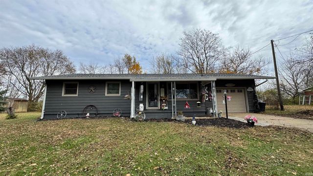 $209,900 | 7234 Turner Road | West Point