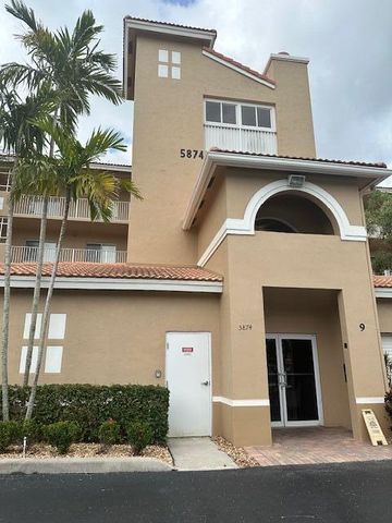 $365,000 | 5874 Crystal Shores Drive, Unit 402