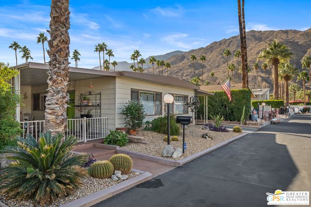 $240,000 | 15 Tiki Drive | Palm Canyon Mobile Club