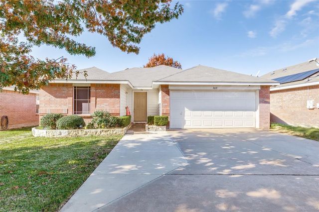 $265,000 | 7633 Buford Drive | Southeast Oak Cliff