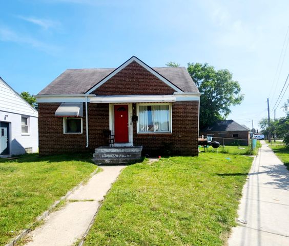 $134,900 | 5441 Birch Avenue | Hammond