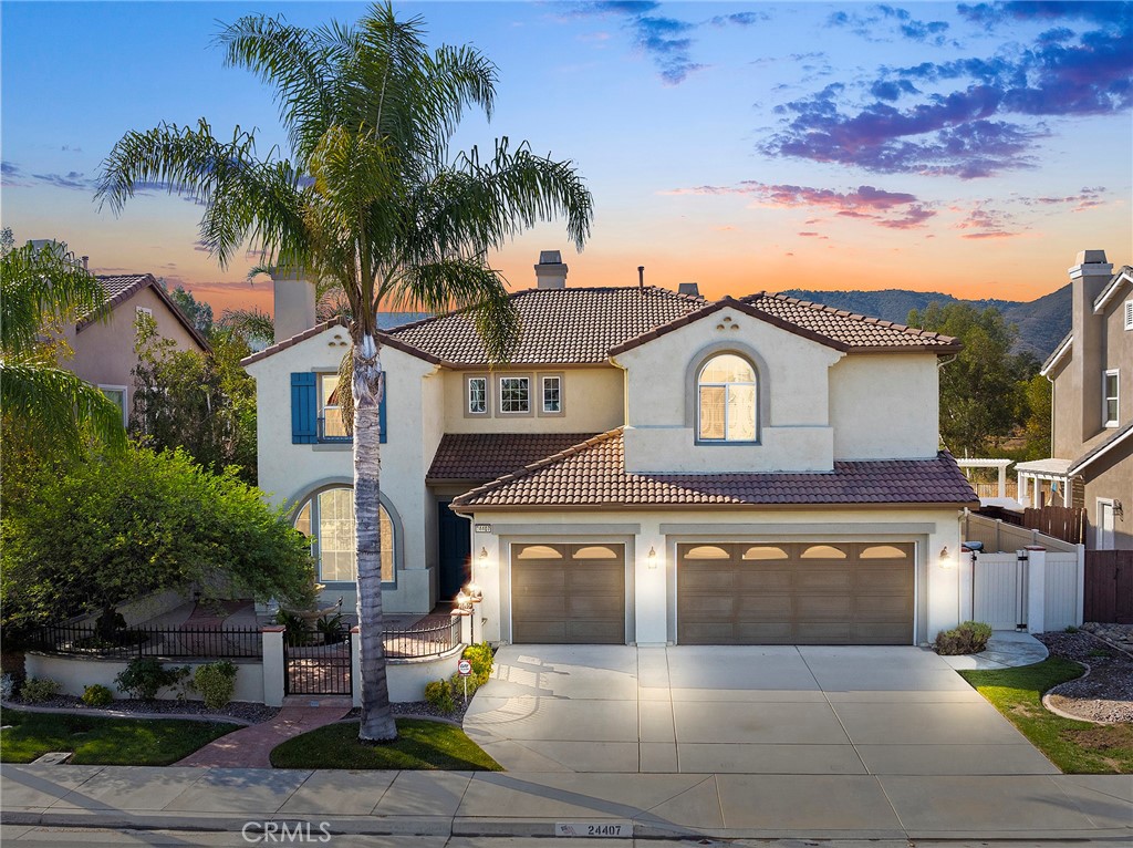 West Murrieta Home