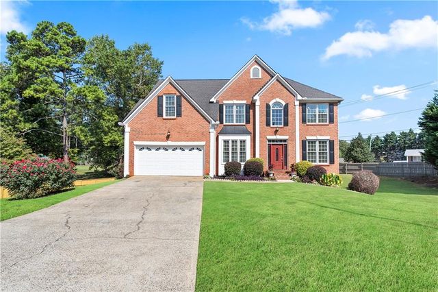 $850,000 | 3363 Linton Lane | East Cobb