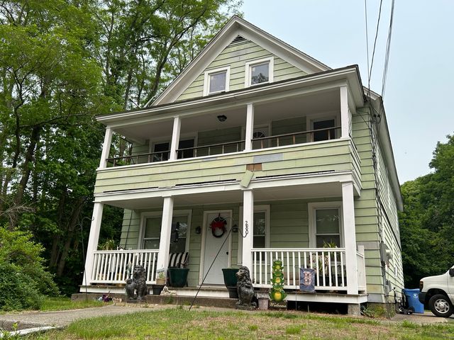 $1,600 | 280 Hamilton Avenue | Central Norwich