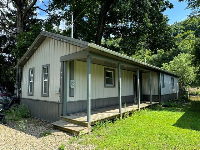 $99,900 | 225 Bessor Road | Franklin Township - Beaver County