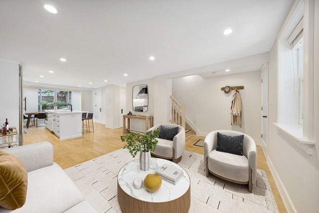 $2,599,000 | 343 Prospect Avenue | Park Slope