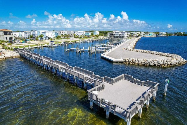 $715,000 | 94825 Overseas Highway, Unit 122 | Key Largo