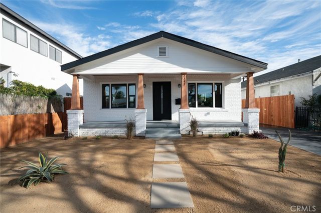 $1,650,000 | 2342 South Cochran Avenue | Mid-City