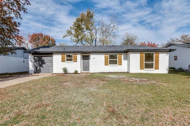 $250,000 | 315 West Little Creek Road | Cedar Hill