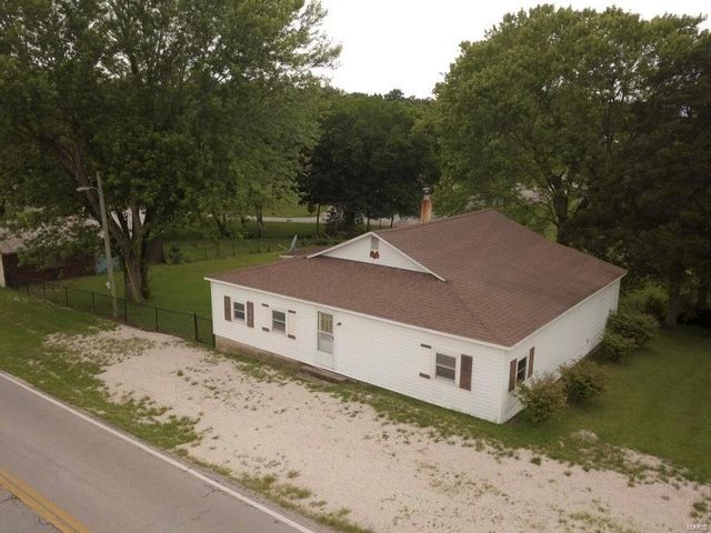 $75,000 | 5942 Hwy K | Cinque Hommes Township - Perry County