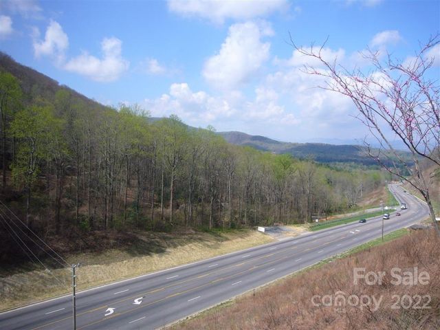 $950,000 | 10-acres Charlotte Highway | Asheville Township - Buncombe County