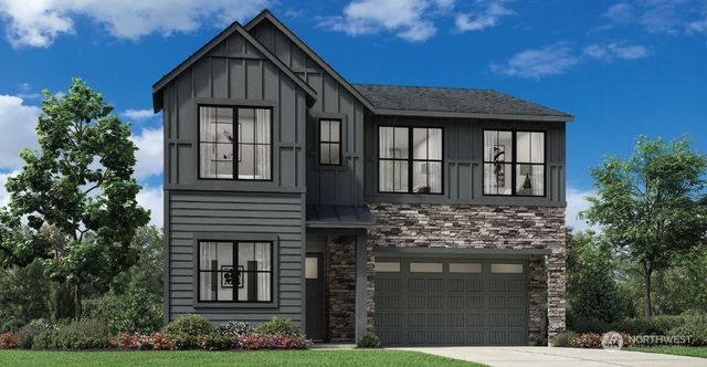 $1,449,995 | 23919 38th (homesite 14) Avenue Southeast | Canyon Park