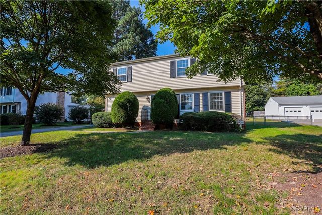 $369,900 | 7812 Antionette Drive | Chamberlayne