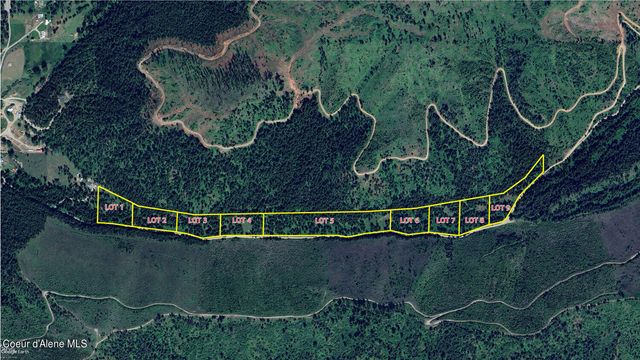 $209,000 | Lot 3 Bear Creek Road