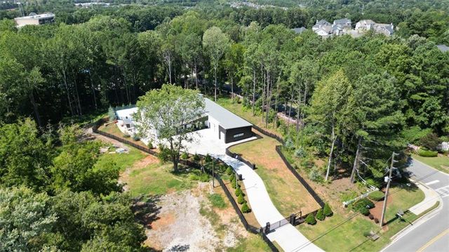 $2,595,000 | 3240 Smithtown Road | Suwanee