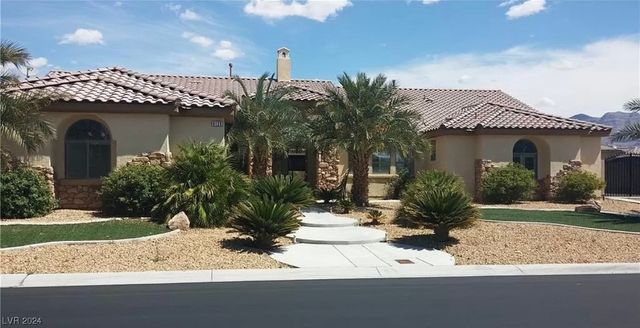 $974,900 | 6120 Matisse Avenue | Centennial Hills