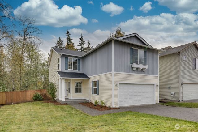 $680,000 | 7701 87th Avenue Northeast | Getchell