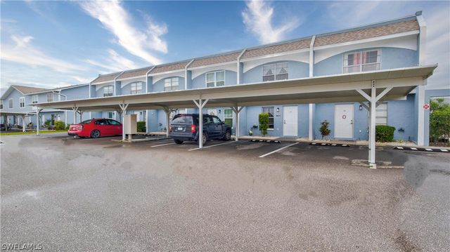 $174,500 | 4514 Southwest 8th Place, Unit 11 | Cape Coral