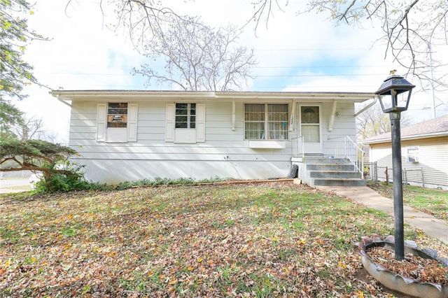 $140,000 | 1222 South McHenry Avenue | Independence