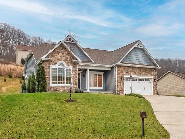 $497,900 | 416 Willow Court | Allegheny Township