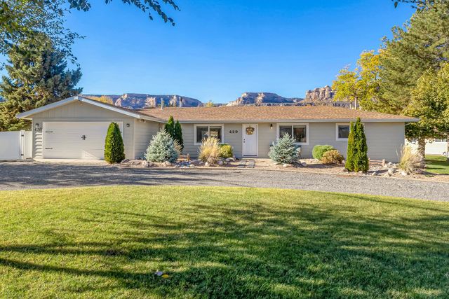 $575,000 | 429 South Camp Road | Redlands