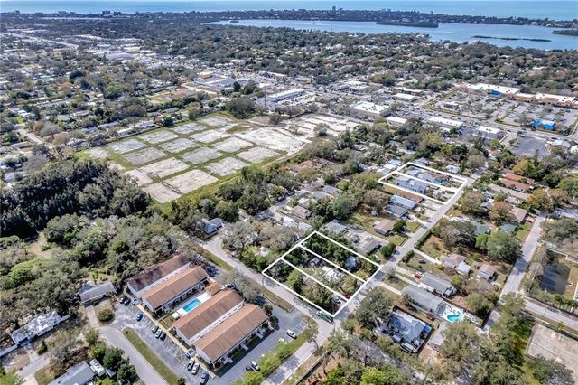 $1,155,000 | 4020 South School Avenue | South Sarasota