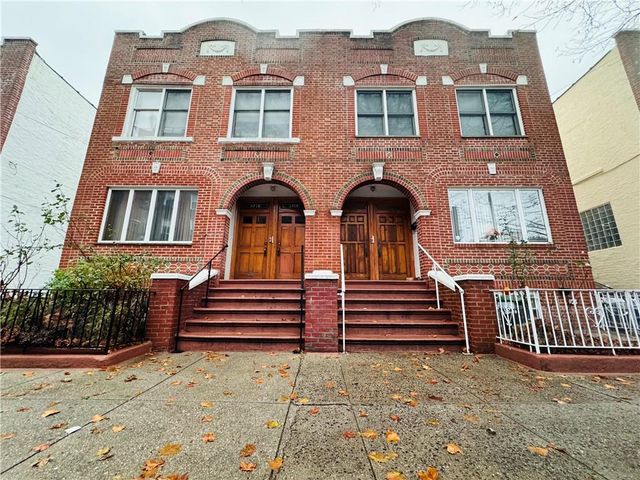 $1,899,000 | 1715 West 5th Street | Gravesend