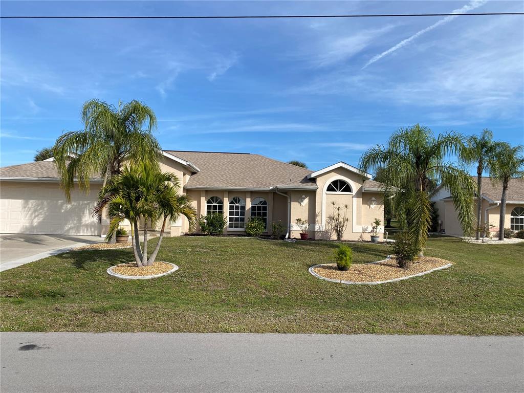 420 Gold Tree, Punta Gorda, FL 33955