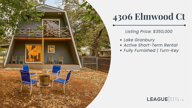 $350,000 | 4306 Elmwood Court