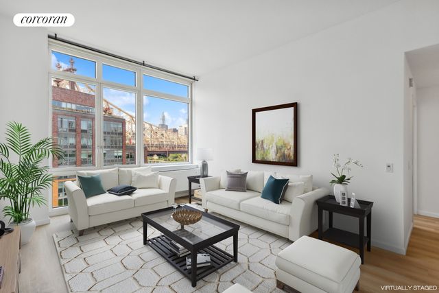 $825,000 | 415 Main Street, Unit PH1E | Roosevelt Island