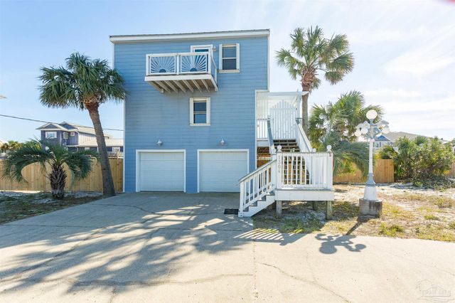 Pensacola Beach, FL Homes for Sale - Pensacola Beach Real Estate | Compass