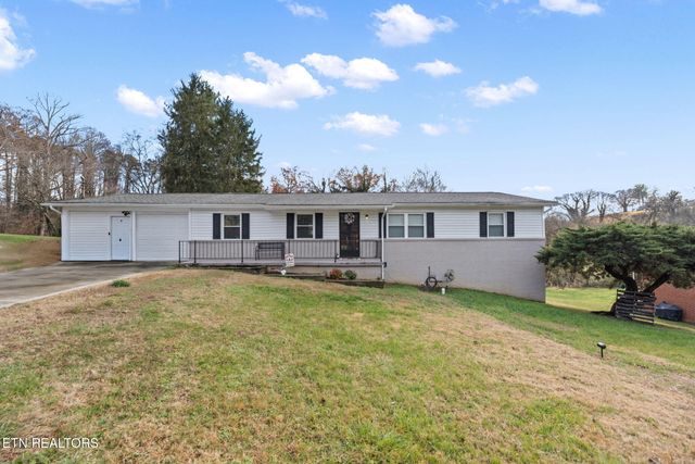 $375,000 | 2408 Brooks Avenue | East Knoxville