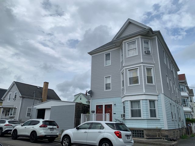 $700,000 | 1-3 Social Street | South New Bedford