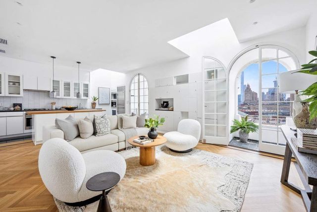 $2,495,000 | 11 West 81st Street, Unit PHA | Upper West Side