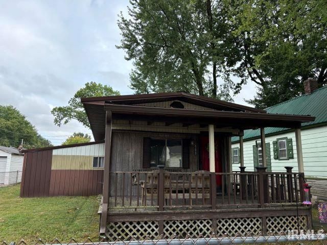 $59,900 | 508 Meredith Street | Washington