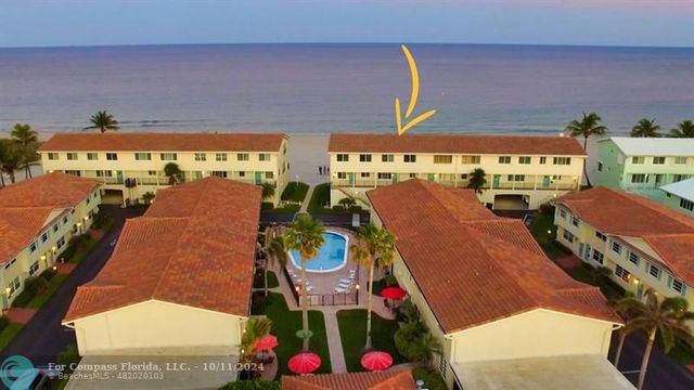 $5,000 | 5450 North Ocean Boulevard, Unit 54M | Lauderdale-by-the-Sea