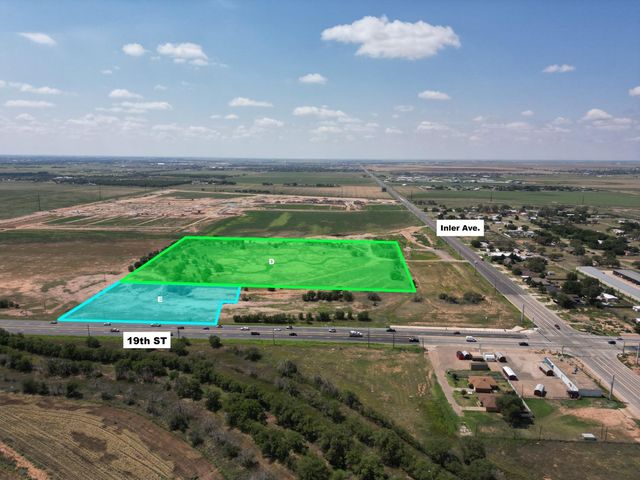 $2,058,000 | 8503 19th Lubbock Tx 79407 | Northwest Lubbock