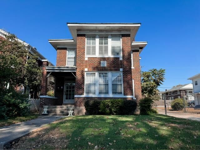 $2,500 | 1234 Carr Avenue, Unit 2 | Annesdale Park