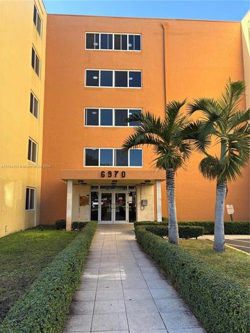 $215,000 | 6970 Northwest 186th Street, Unit 3103 | Country Club of Miami