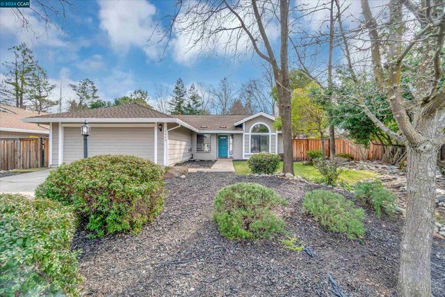 $3,250 | 1060 St Andrews Drive | El Dorado Hills