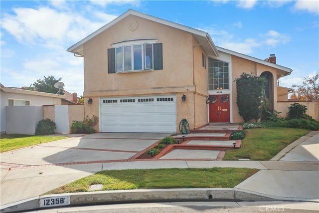 $1,275,000 | 12358 Paseo Drive | Southeast Cerritos